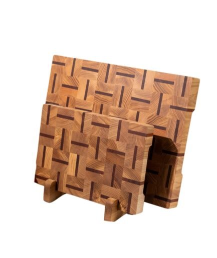 Massive Eschenholz Schneidebretter Set mit Naturöl-Finish (20x30 cm & 30x40 cm) | Langlebig & Hygienisch | Handgefertigt in Deutschland Massive Eschenholz Schneidebretter Set mit Naturöl-Finish (20x30 cm & 30x40 cm) | Langlebig & Hygienisch | Handgefertigt in Deutschland